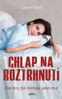 CHLAP NA ROZTRHNUTÍ