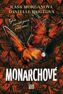 MONARCHOVÉ 2 VRÁNY