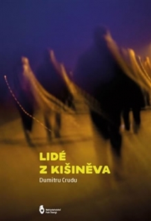 LIDÉ Z KIŠINĚVA