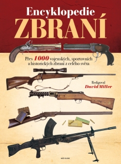 ENCYKLOPEDIE ZBRANÍ