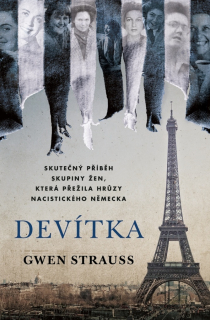 DEVÍTKA: PRAVDIVÝ PŘÍBĚH SKUPINY ŽEN, KT