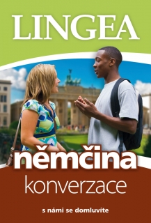 ČESKO-NĚMECKÁ KONVERZACE