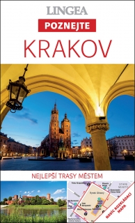 KRAKOV / 2. VYDÁNÍ