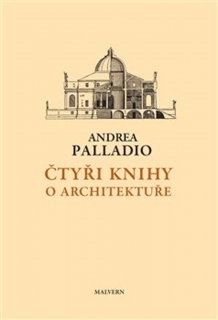 ČTYŘI KNIHY O ARCHITEKTUŘE
