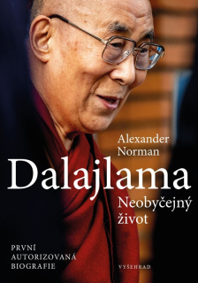 DALAJLAMA. NEOBYČEJNÝ ŽIVOT