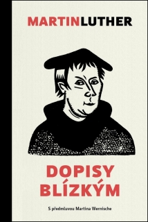 DOPISY BLÍZKÝM