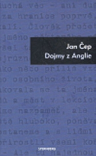 DOJMY Z ANGLIE