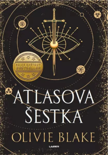 ATLASOVA ŠESTKA 1