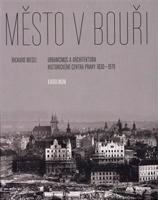 MĚSTO V BOUŘI
