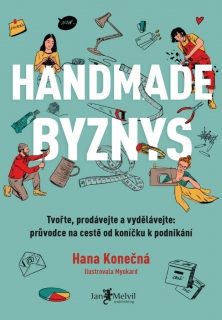 HANDMADE BYZNYS