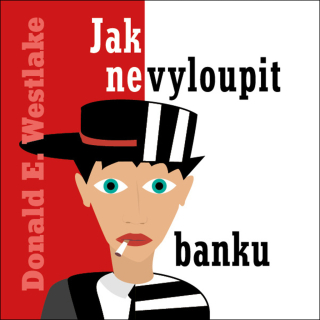 CD JAK NEVYLOUPIT BANKU