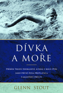 DÍVKA A MOŘE