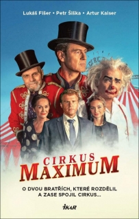 CIRKUS MAXIMUM