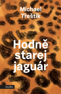 HODNĚ STAREJ JAGUÁR