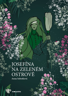 JOSEFÍNA NA ZELENÉM OSTROVĚ 2JOSEFÍNA