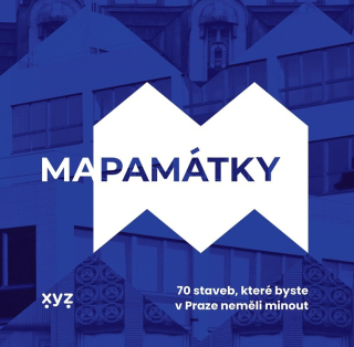 MAPAMÁTKY