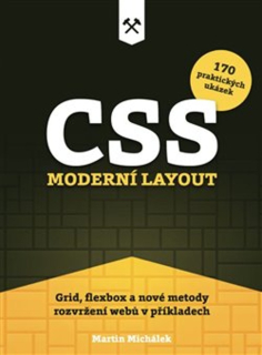 CSS. MODERNÍ LAYOUT
