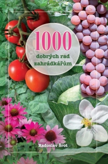 1000 DOBRÝCH RAD ZAHRÁDKÁŘŮM / 14. VYDÁN