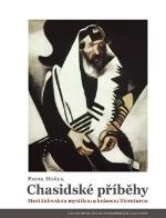 CHASIDSKÉ PŘÍBĚHY