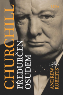 CHURCHILL: PŘEDURČEN OSUDEM