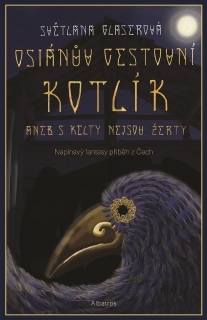OSIANŮV CESTOVNÍ KOTLÍK