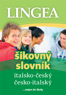 IČ-ČI ŠIKOVNÝ SLOVNÍK...…/ 2. VYDÁNÍ