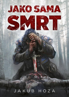 JAKO SAMA SMRT 1 NATHANIEL DARNSWORN