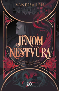 JENOM NESTVŮRA