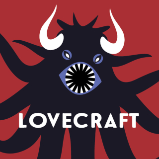 CD LOVECRAFT