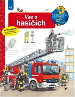 VŠE O HASIČÍCH