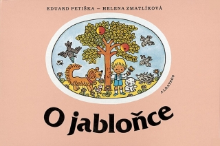 O JABLOŇCE