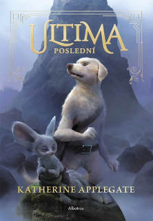 ULTIMA (1): POSLEDNÍ