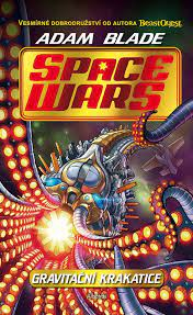 SPACE WARS (2) - GRAVITAČNÍ KRAKATICE