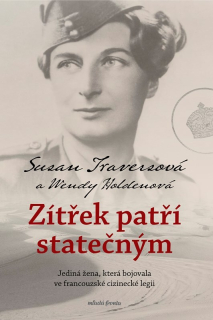 ZÍTŘEK PATŘÍ STATEČNÝM