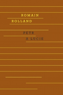 PETR A LUCIE - 2. VYDÁNÍ