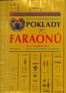 POKLADY FARAONŮ