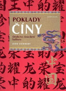 POKLADY ČÍNY