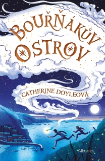 BOUŘŇÁKŮV OSTROV 1