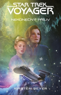 STAR TREK: VOYAGER – NEKONEČNÝ PŘÍLIV