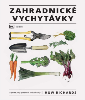 ZAHRADNICKÉ VYCHYTÁVKY