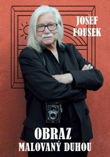 OBRAZ MALOVANÝ DUHOU