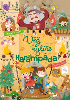 VĚŽ RYTÍŘE HARAMPÁDA