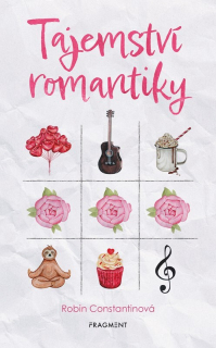 TAJEMSTVÍ ROMANTIKY
