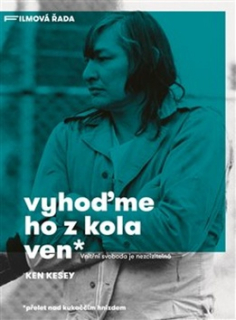 VYHOĎME HO Z KOLA VEN 2 FILMOVÁ ŘADA