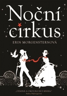 NOČNÍ CIRKUS