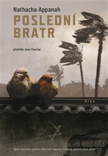 POSLEDNÍ BRATR