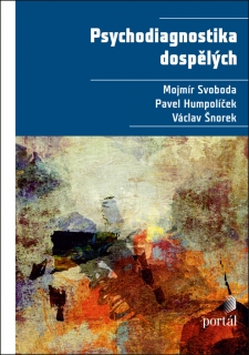 PSYCHODIAGNOSTIKA DOSPĚLÝCH