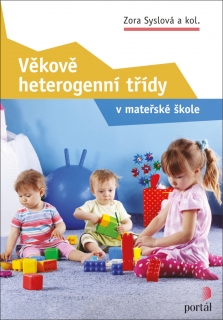 VĚKOVĚ HETEROGENNÍ TŘÍDY