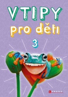 VTIPY PRO DĚTI 3