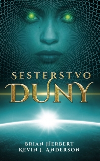SESTERSTVO DUNY 1 ŠKOLY DUNY